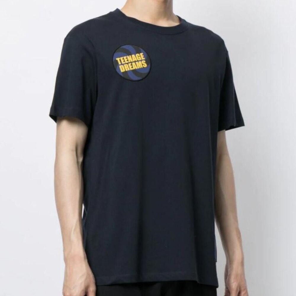 BNWT SS21 RAF SIMONS TEENAGE DREAMS TSHIRT S & M